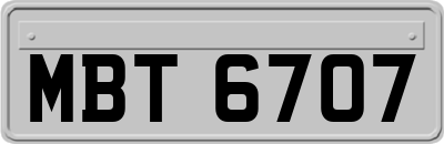 MBT6707