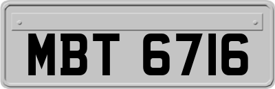 MBT6716
