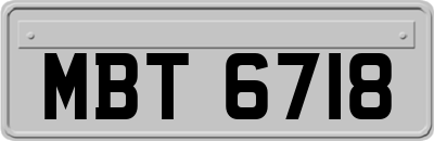 MBT6718