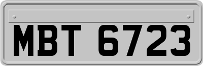MBT6723