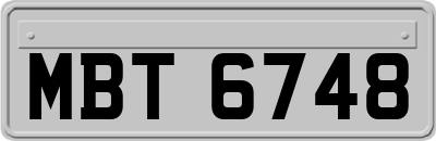 MBT6748