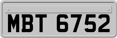 MBT6752