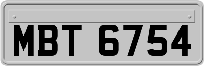 MBT6754