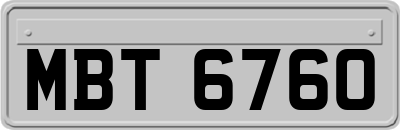 MBT6760