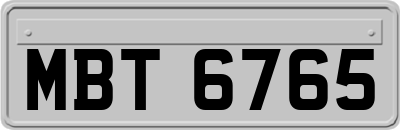 MBT6765