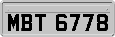 MBT6778