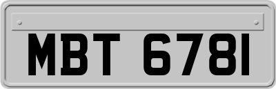 MBT6781