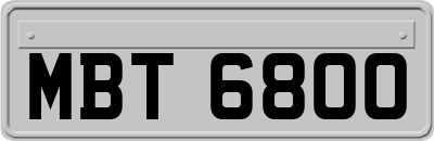 MBT6800