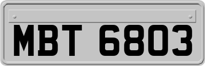 MBT6803