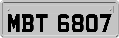 MBT6807