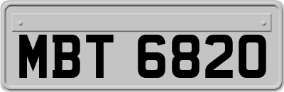MBT6820