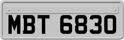 MBT6830