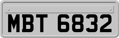 MBT6832