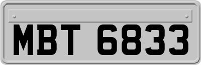 MBT6833