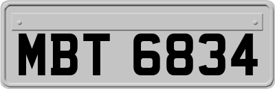 MBT6834