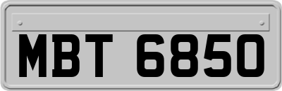 MBT6850