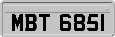 MBT6851