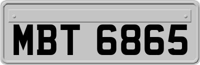 MBT6865