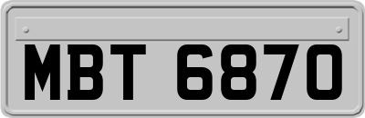 MBT6870