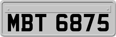 MBT6875