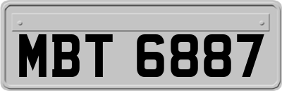 MBT6887