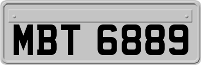 MBT6889