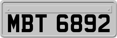 MBT6892