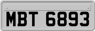 MBT6893