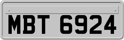 MBT6924