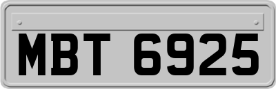MBT6925