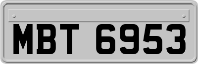 MBT6953