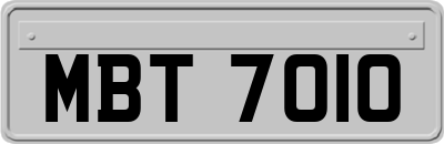 MBT7010