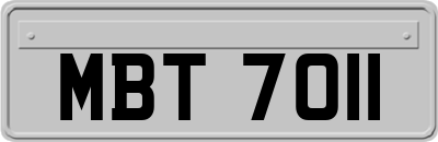 MBT7011