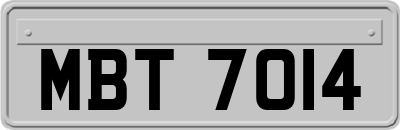 MBT7014