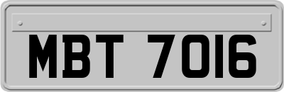 MBT7016