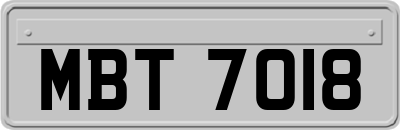 MBT7018