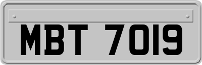 MBT7019