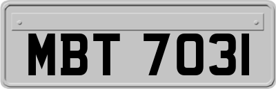 MBT7031