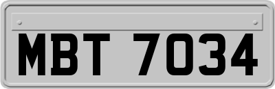 MBT7034
