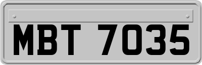 MBT7035
