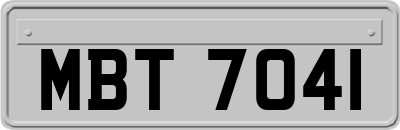 MBT7041