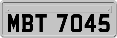 MBT7045
