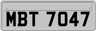 MBT7047