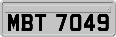 MBT7049