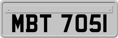 MBT7051