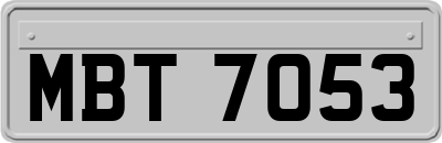 MBT7053