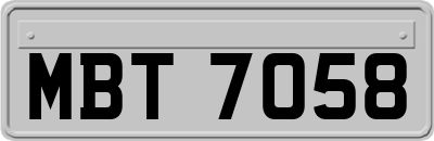 MBT7058