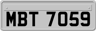 MBT7059