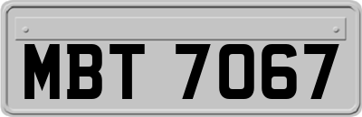 MBT7067