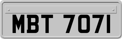 MBT7071